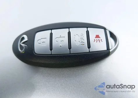 2016 Infiniti Q50 2.0T Base/2.0T Premium из США, поврежденный, VIN JN1CV7ARXGM252784